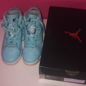 jordan 6s